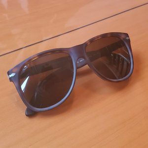 Persol Vintage Celebration Tortoise Sunglasses PO3007S 9001/57